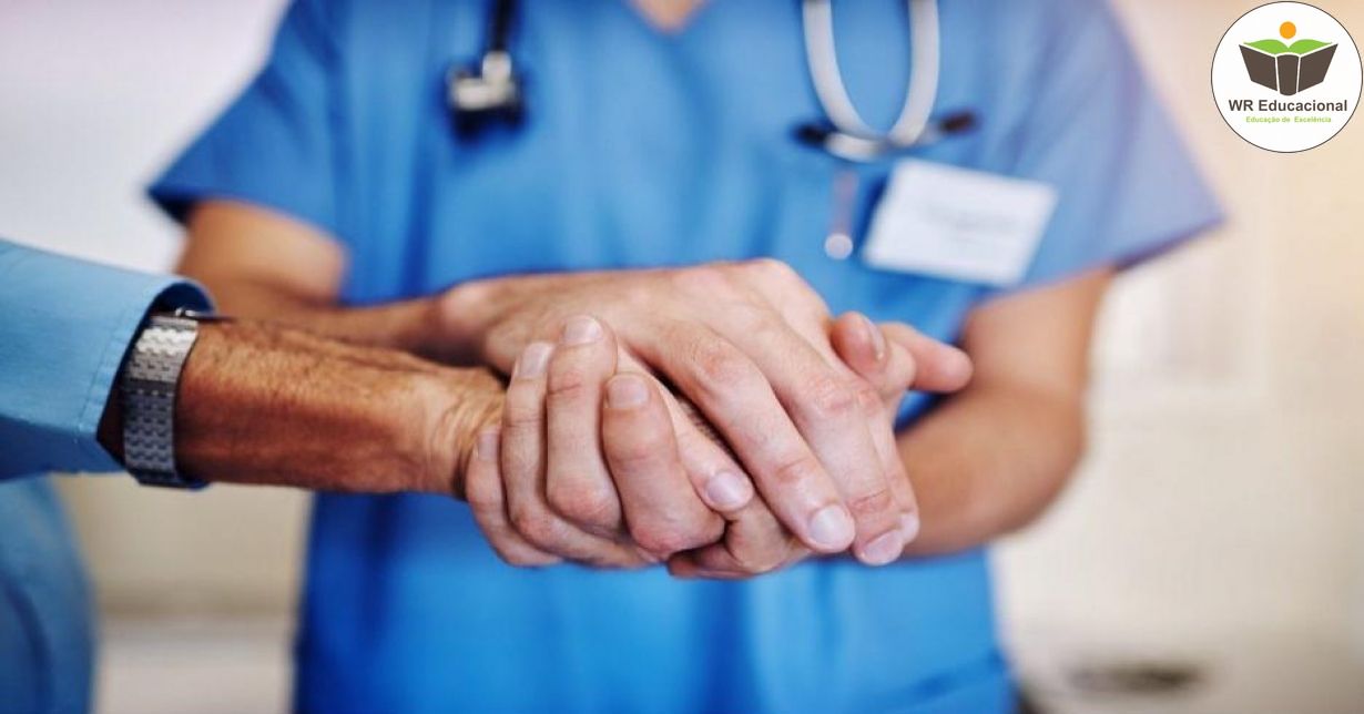 NOÇÕES BÁSICAS EM HUMANIZAÇÃO DO CUIDADO NO AMBIENTE HOSPITALAR