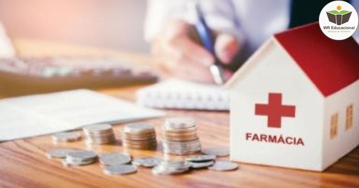INTRODUÇÃO EM ADMINISTRAÇÃO FARMACÊUTICA SIMPLIFICADA