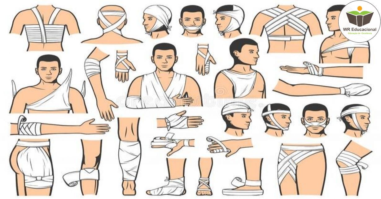 INTRODUÇÃO EM EMERGÊNCIAS TRAUMÁTICAS