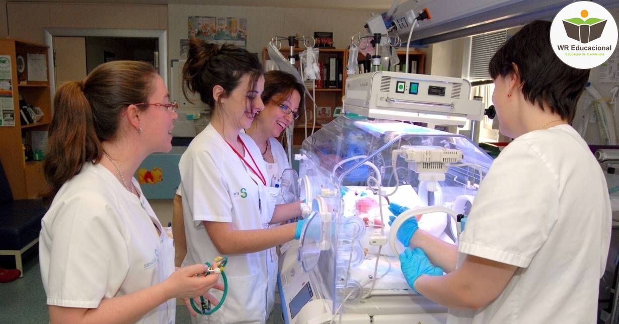 NOÇÕES BÁSICAS EM NEONATOLOGIA