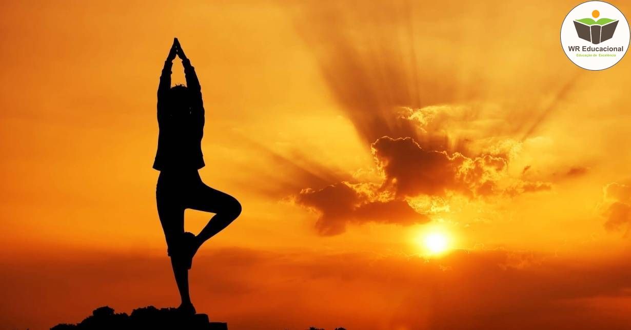 BÁSICO DE IOGA (YOGA)