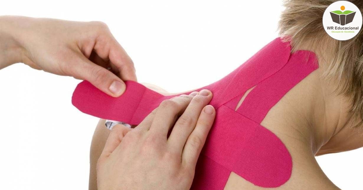 NOÇÕES BÁSICAS EM KINESIO TAPING