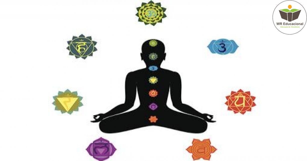 NOÇÕES BÁSICAS EM MASSAGEM DO CHAKRAS