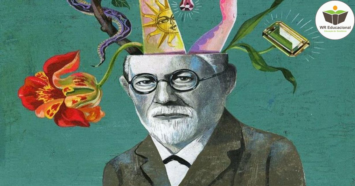 MÉTODO DE FREUD USADO NA PSICANÁLISE