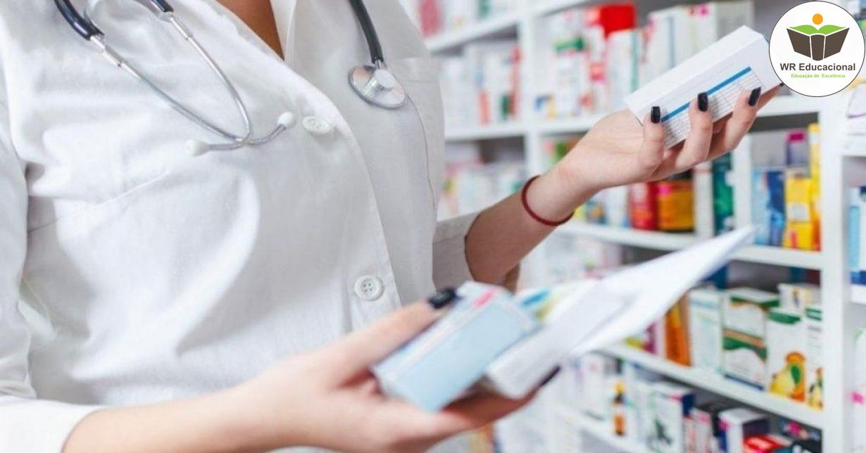 NOÇÕES BÁSICAS EM BOAS PRÁTICAS FARMACÊUTICAS