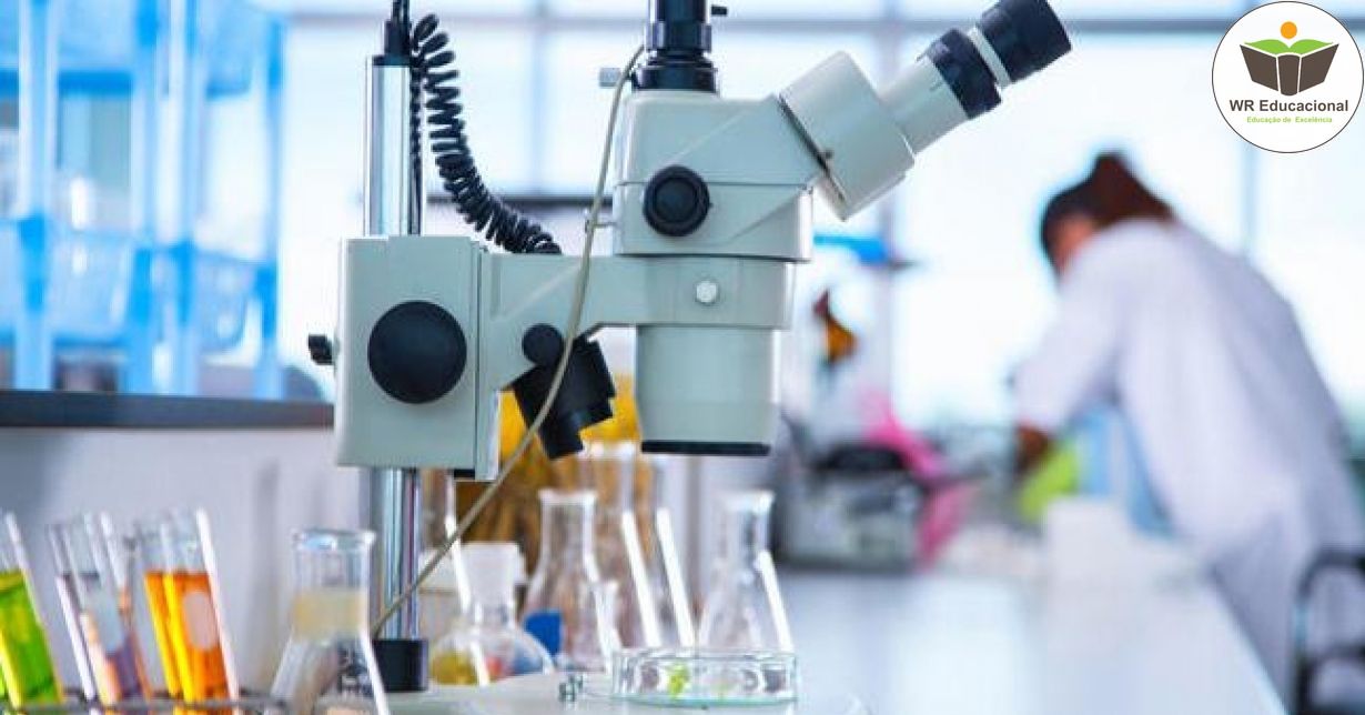 NOÇÕES BÁSICAS EM LIMPEZA EM LABORATÓRIOS DE SAÚDE