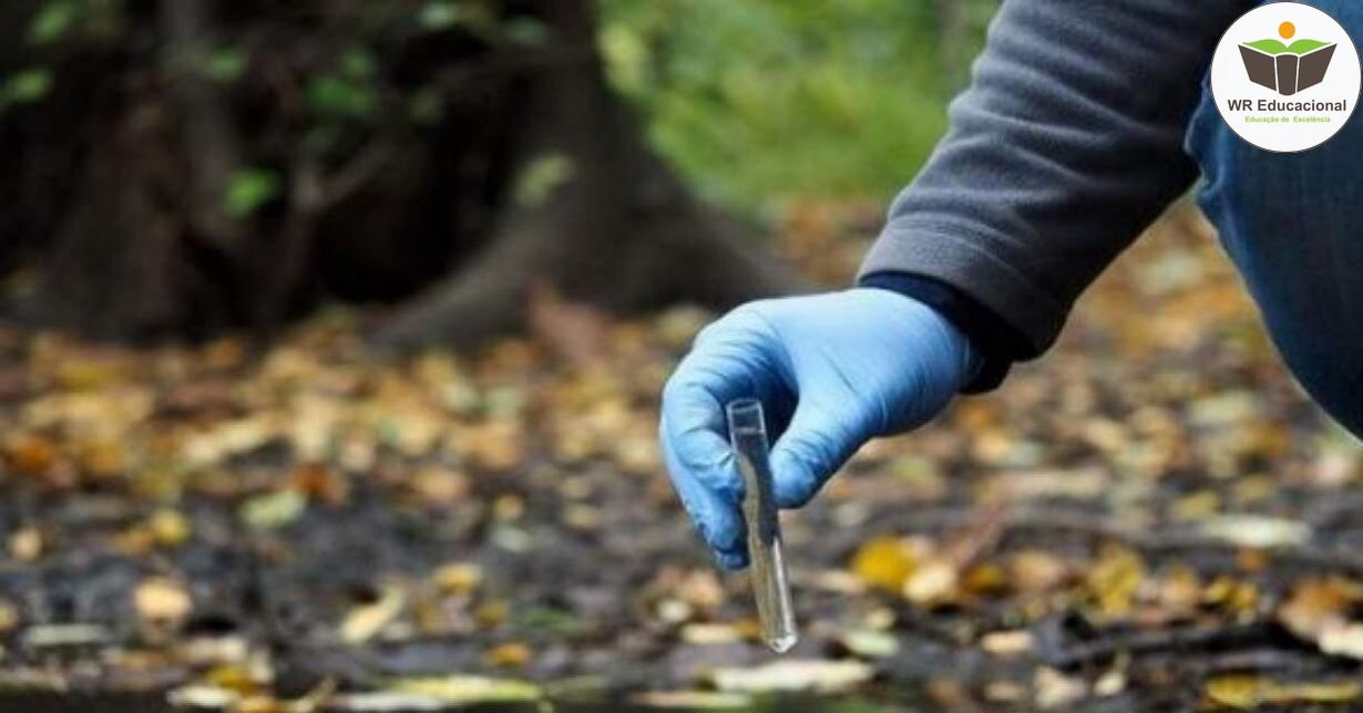 NOÇÕES BÁSICAS DE VIGILÂNCIA AMBIENTAL EM SAÚDE