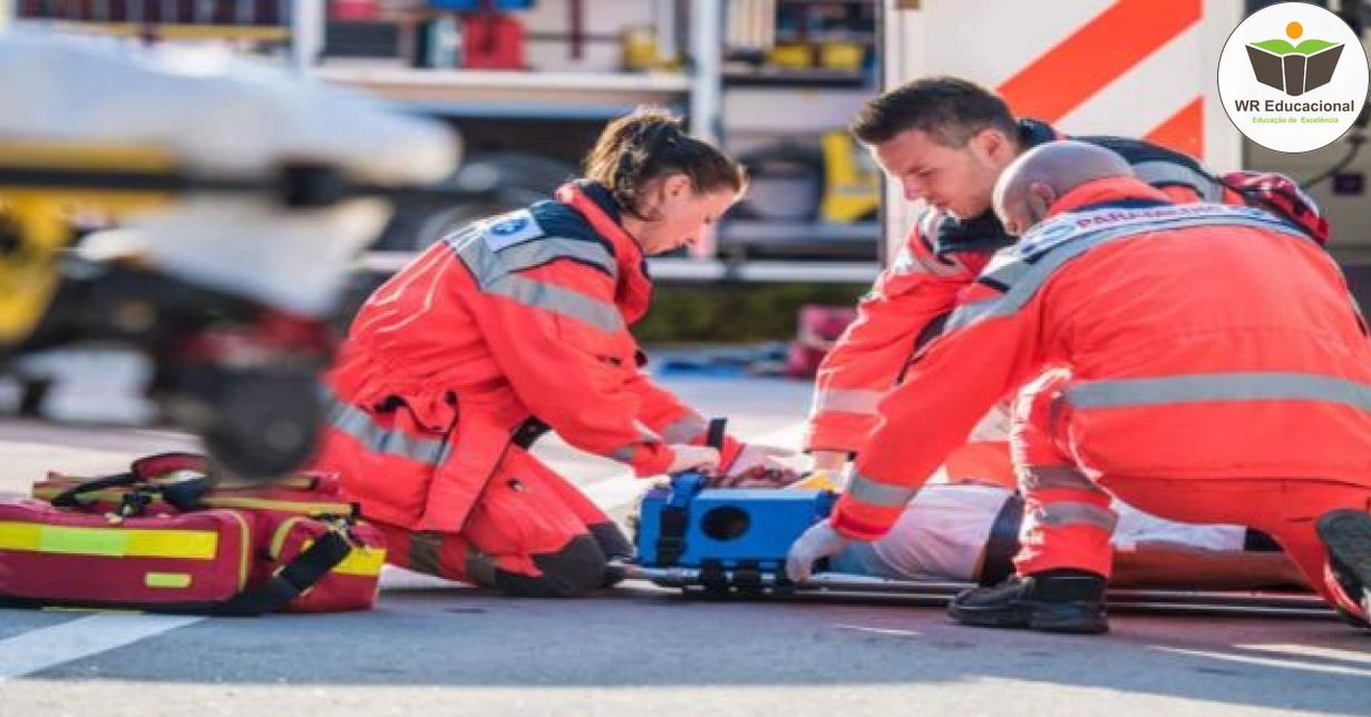 NOÇÕES BÁSICAS DO ATENDIMENTO PRÉ HOSPITALAR (TRAUMA E CLÍNICO)