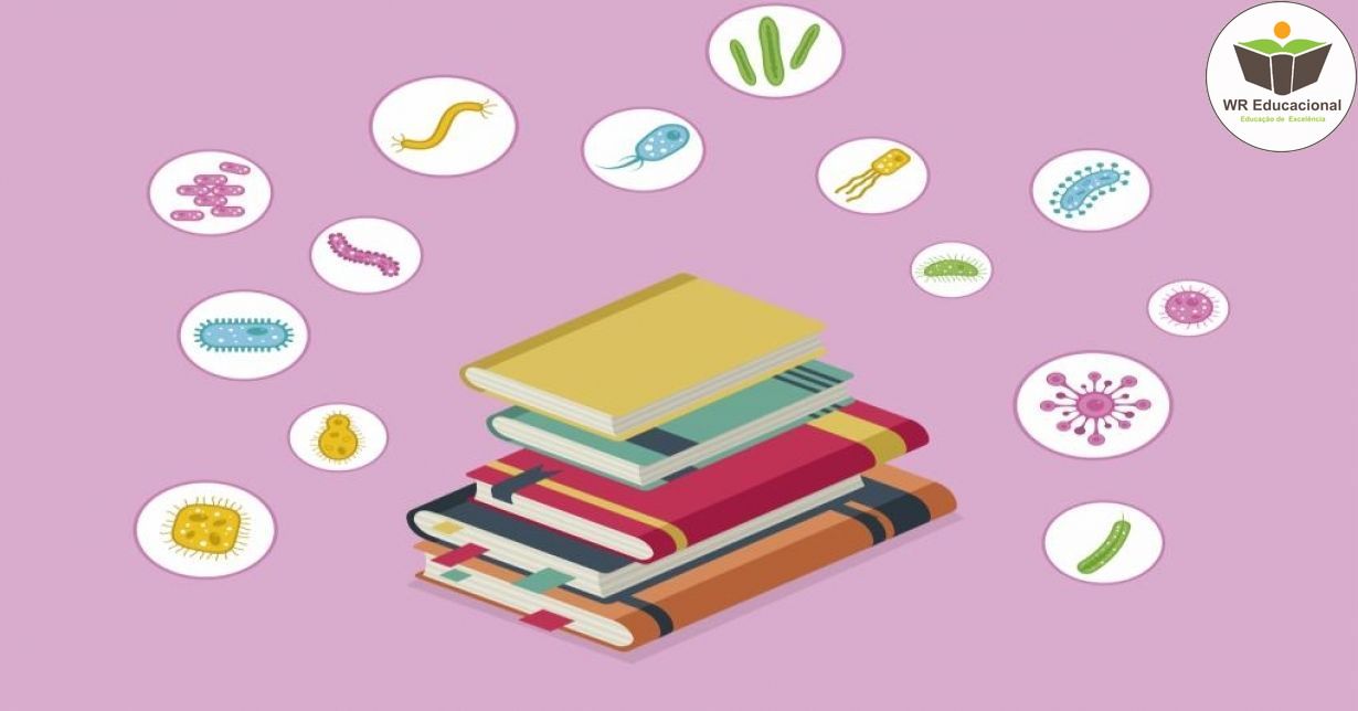 NOÇÕES BÁSICAS EM MICROBIOLOGIA E PARASITOLOGIA