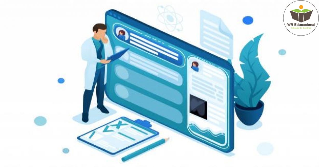 NOÇÕES BÁSICAS EM PRONTUÁRIO MÉDICO
