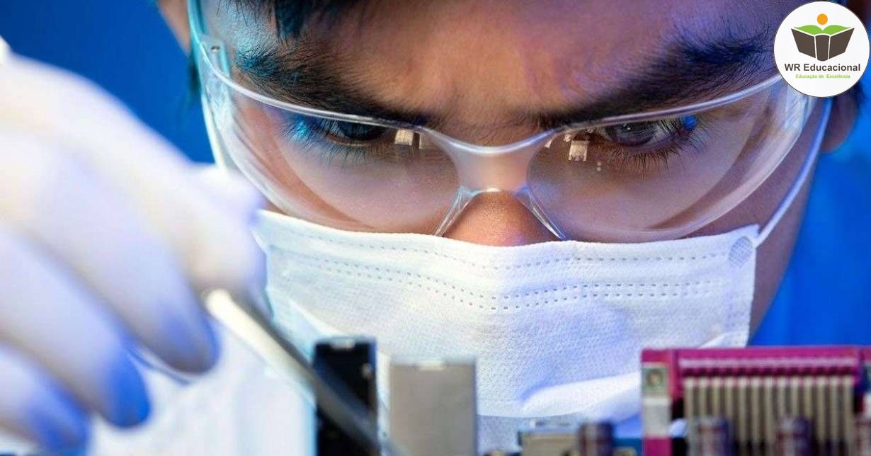 NOÇÕES BÁSICAS SOBRE BIOMEDICINA