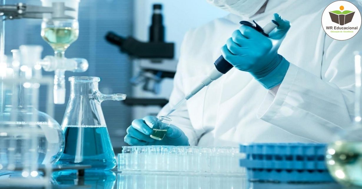 NOÇÕES BÁSICAS EM NORMAS DE SEGURANÇA NO LABORATÓRIO
