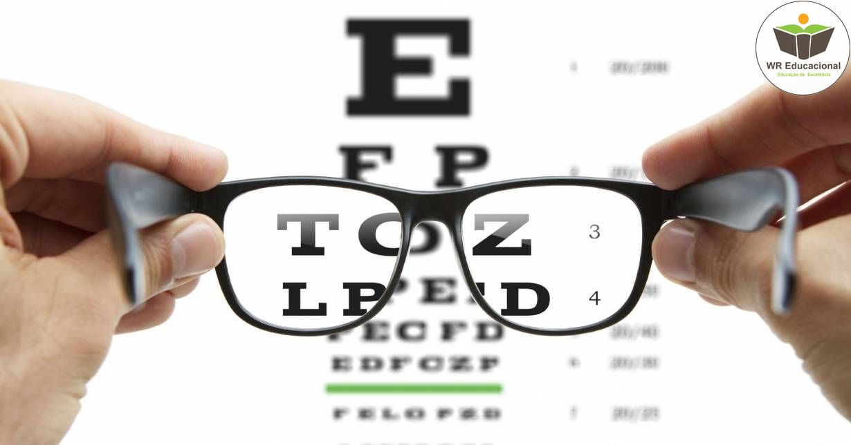 NOÇÕES BÁSICAS EM OPTOMETRIA