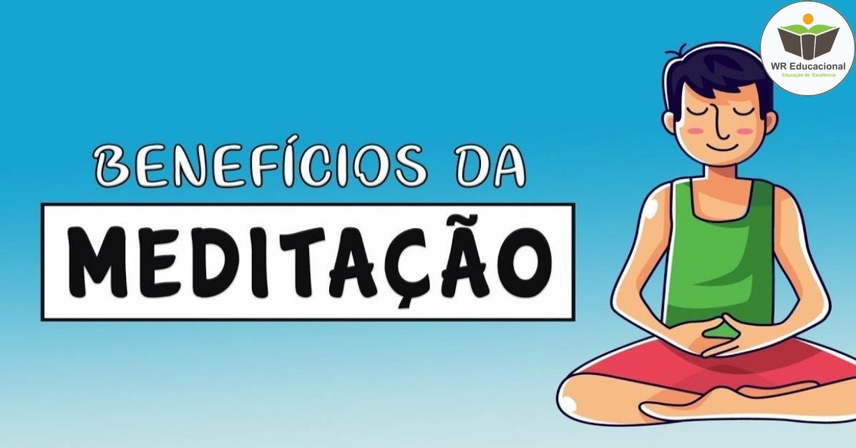 NOÇÕES BÁSICAS DOS BENEFÍCIOS DA MEDITAÇÃO