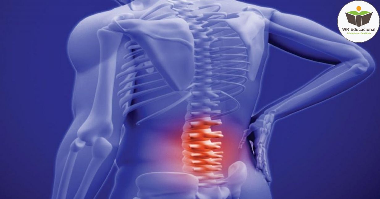NOÇÕES BÁSICAS DA OZONIOTERAPIA EM LOMBOCIATALGIA