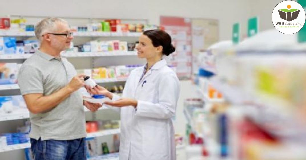 NOÇÕES BÁSICAS DA POSTURA NO ATENDIMENTO FARMACÊUTICO