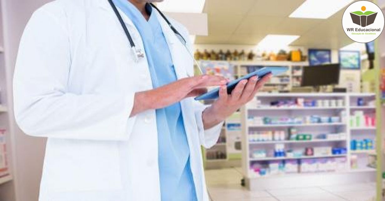 PRINCÍPIOS BÁSICOS DA BOA PRÁTICA FARMACÊUTICA
