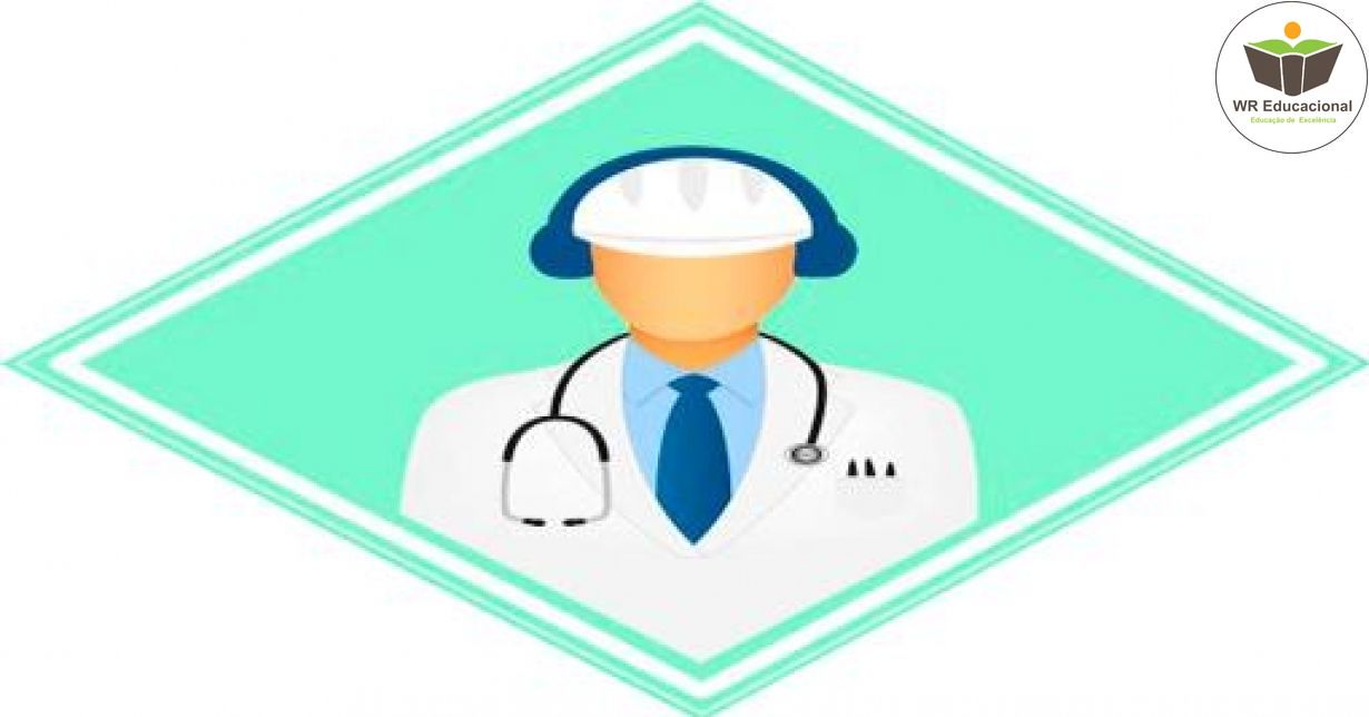 PRINCÍPIOS BÁSICOS DA SAÚDE DO TRABALHADOR