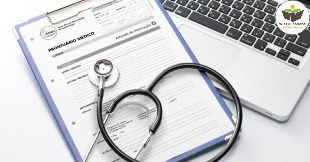 PRINCÍPIOS BÁSICOS DO PRONTUÁRIO MÉDICO