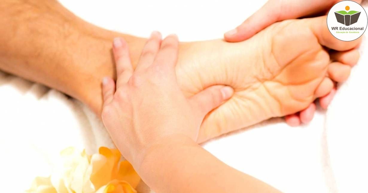 NOÇÕES BÁSICAS EM REFLEXOLOGIA PODAL