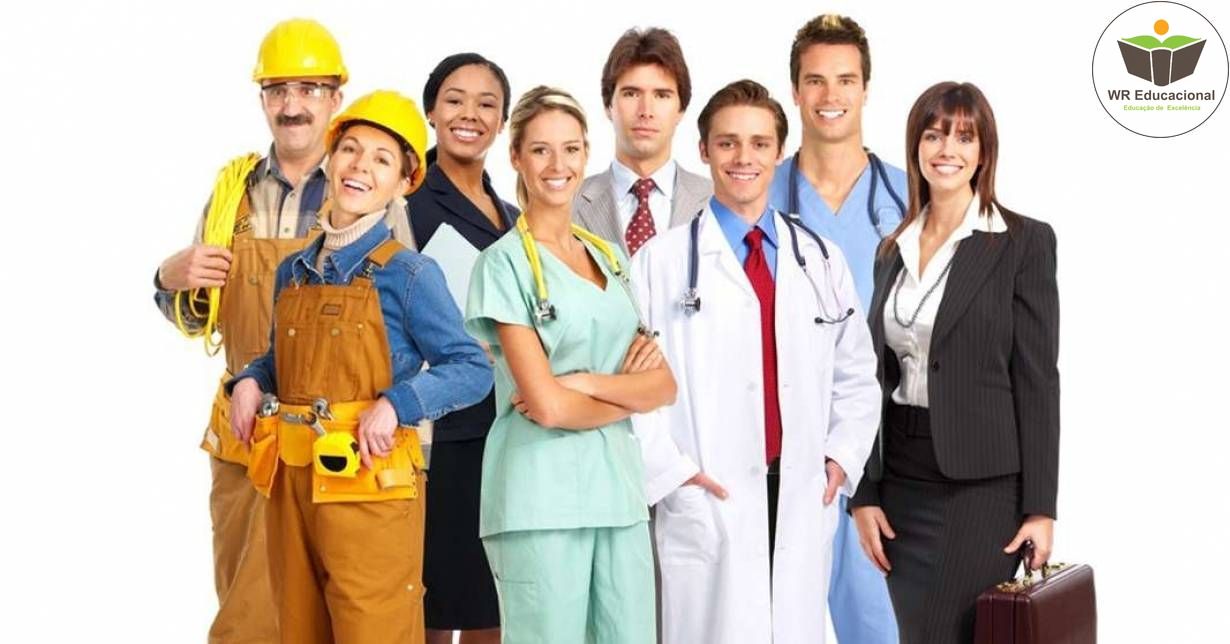 NOÇÕES BÁSICAS EM SAÚDE E SEGURANÇA NO TRABALHO