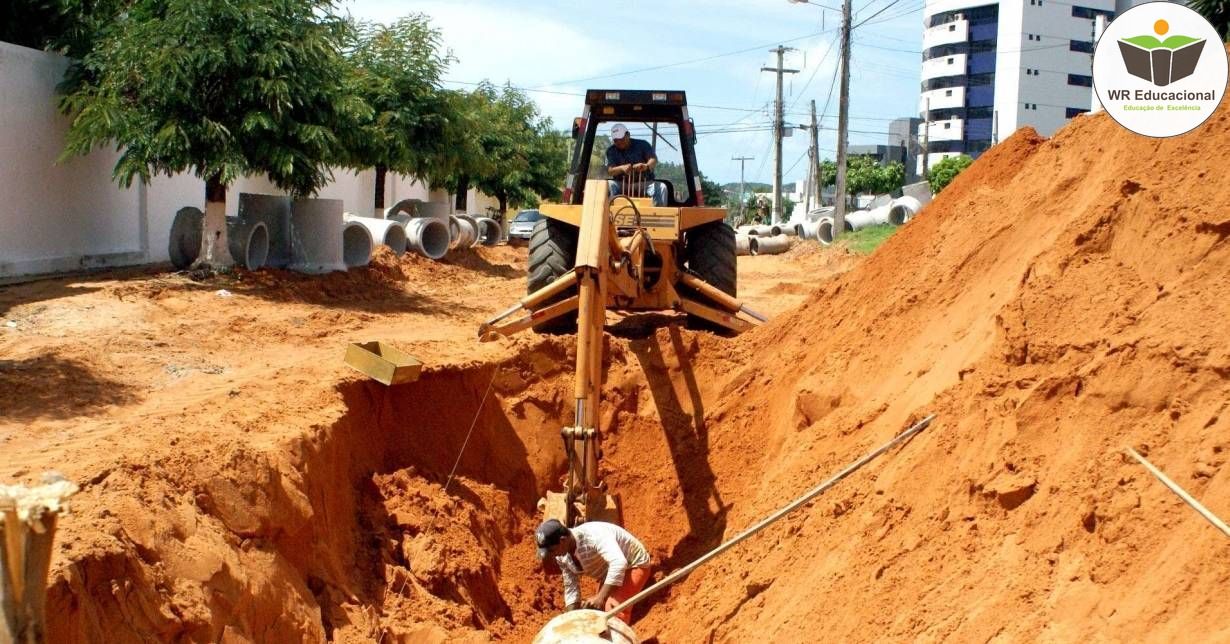 NOÇÕES BÁSICAS EM SANEAMENTO BÁSICO