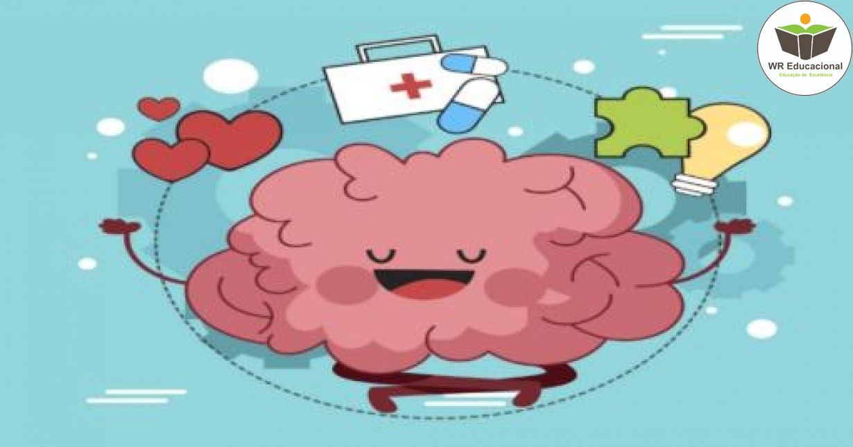 NOÇÕES BÁSICAS DA SAÚDE MENTAL E ESTRATÉGIAS DE INTEGRAÇÃO