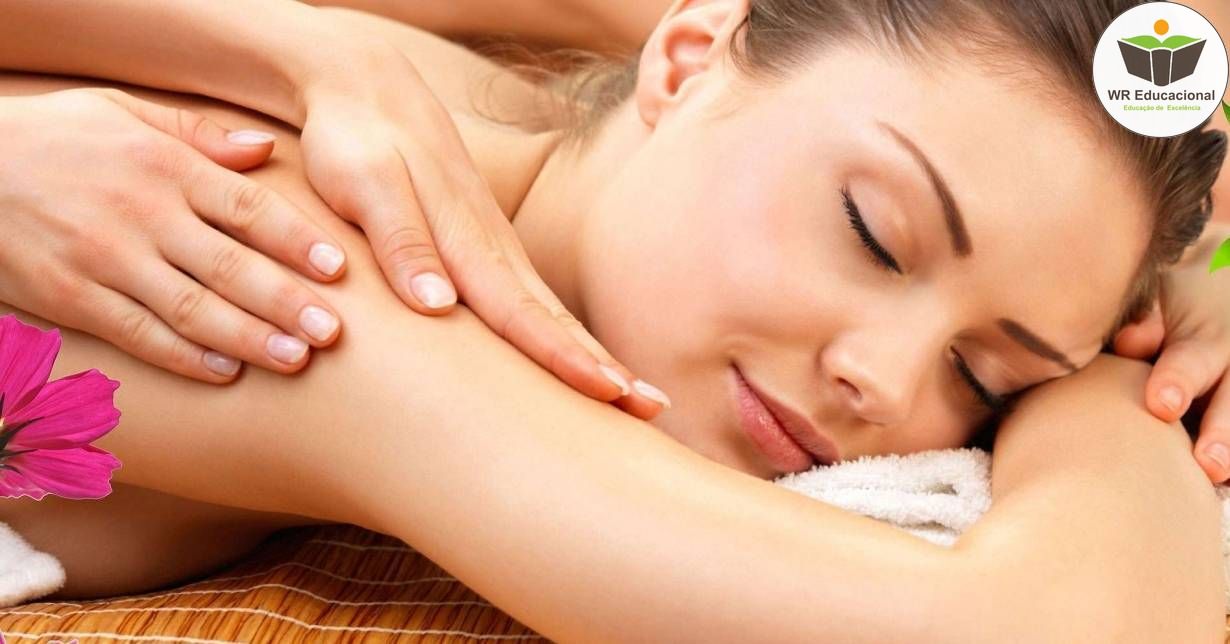 NOÇÕES BASICAS DE SHIATSU FACIAL E CORPORAL