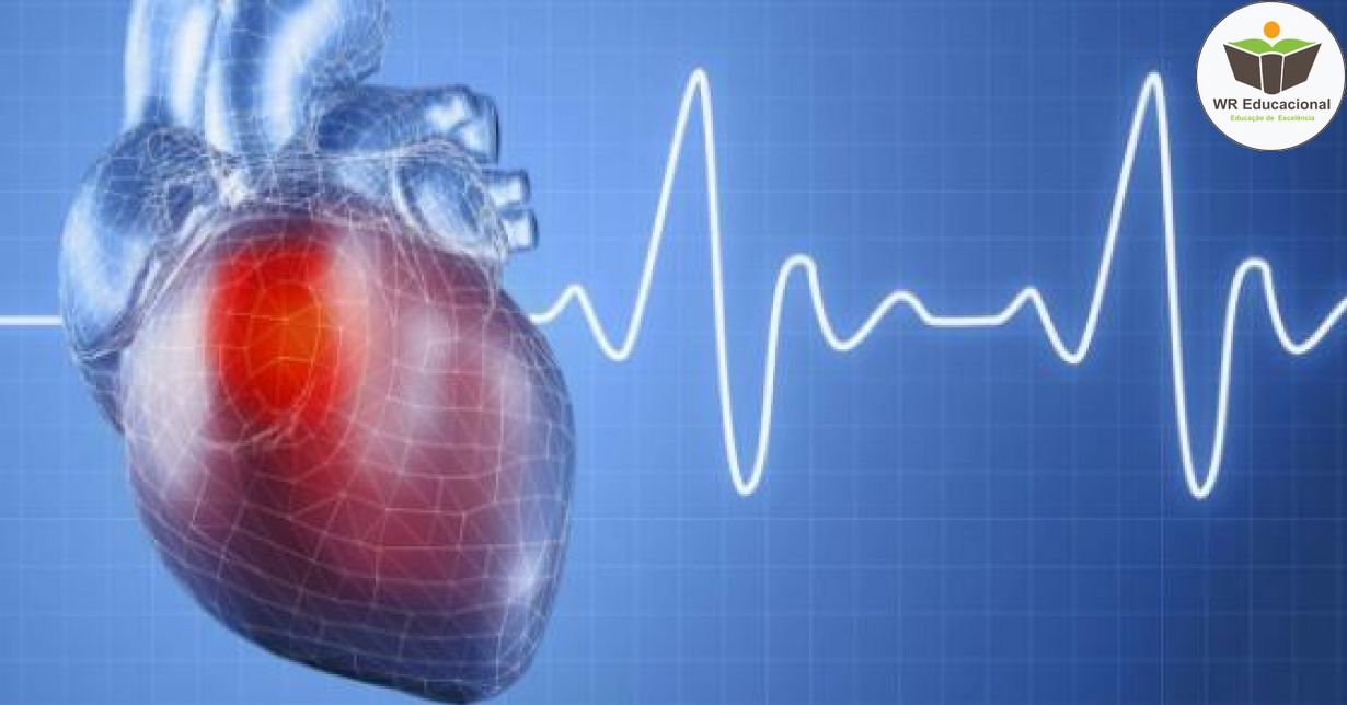 NOÇÕES BÁSICAS DO SISTEMA DE CONDUÇÃO CARDÍACO E ELETROCARDIOGRAMA
