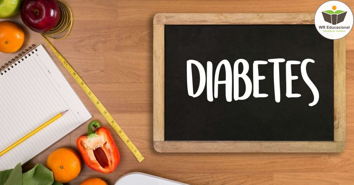 NOÇÕES BÁSICAS EM TÉCNICAS EM DIABETES