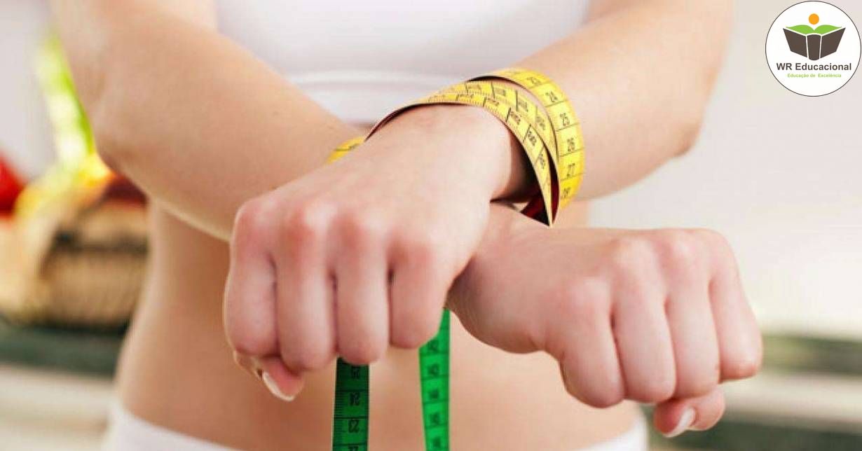 NOÇÕES BÁSICAS EM TRANSTORNOS DA ALIMENTAÇÃO