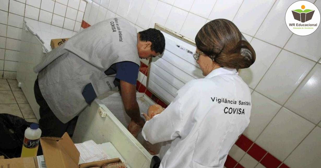 NOÇÕES BÁSICAS EM VIGILÂNCIA SANITÁRIA