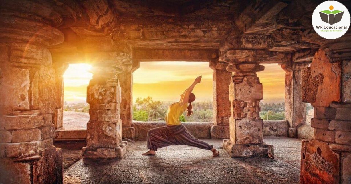 INTRODUÇÃO EM  YOGA DA ETERNA JUVENTUDE