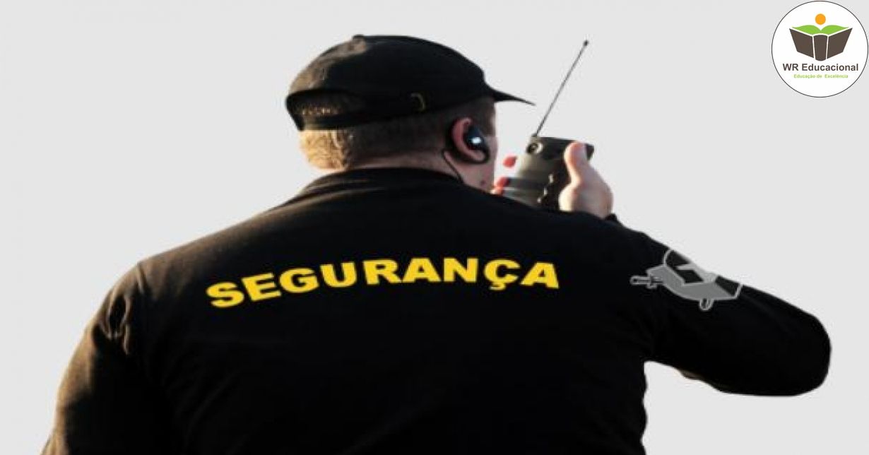 BÁSICO EM SEGURANÇA DE EDIFÍCIOS COMERCIAIS