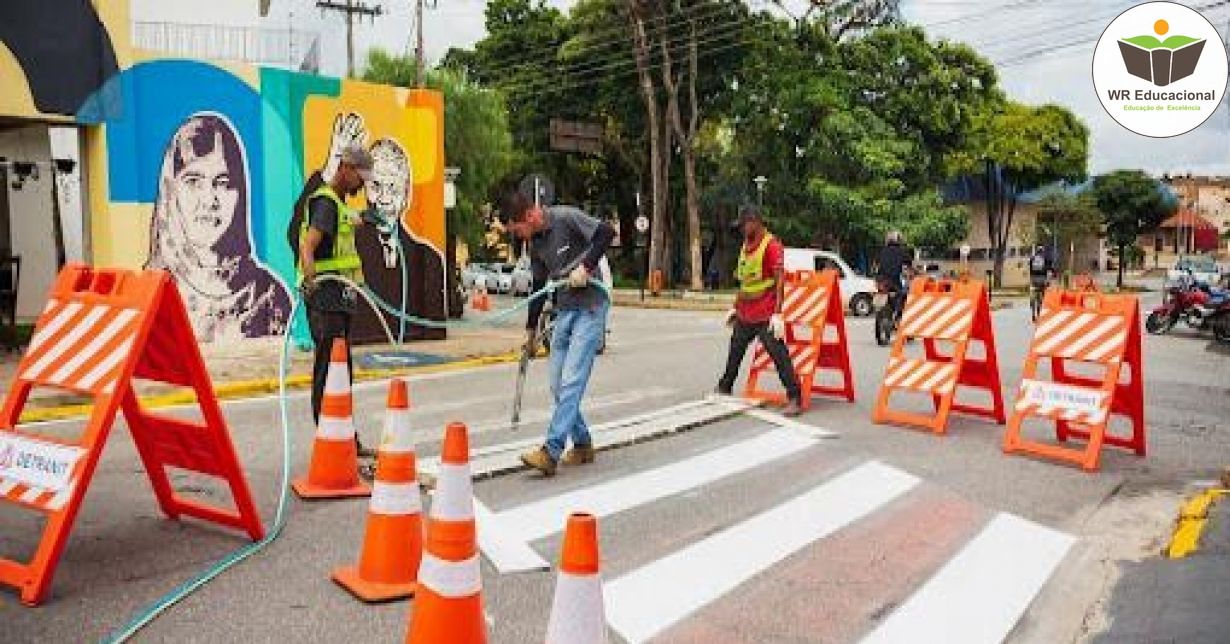 FUNDAMENTOS DA OPERAÇÃO E FISCALIZAÇÃO DE TRÂNSITO