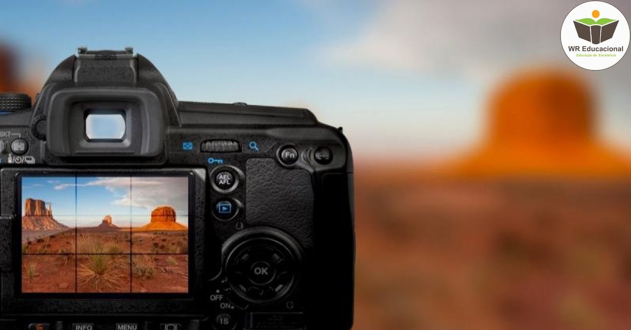 FUNDAMENTOS DA FOTOGRAFIA DIGITAL