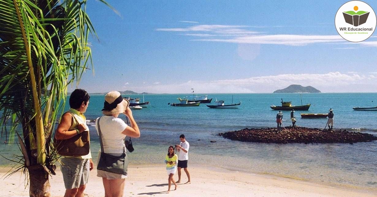 GUIA DE TURISMO REGIONAL