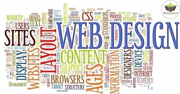 web design - básico