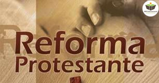 reforma protestante